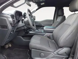 Ford F-150 2024 4x4 STX 4dr SuperCrew 5.5 ft. SB