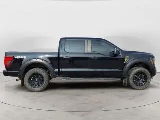 Ford F-150 2024 4x4 STX 4dr SuperCrew 5.5 ft. SB