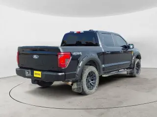 Ford F-150 2024 4x4 STX 4dr SuperCrew 5.5 ft. SB