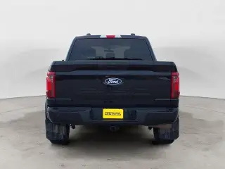 Ford F-150 2024 4x4 STX 4dr SuperCrew 5.5 ft. SB