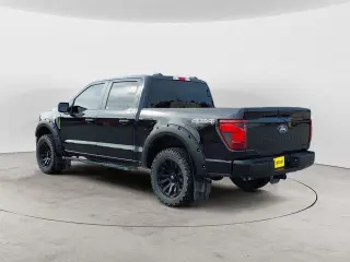 Ford F-150 2024 4x4 STX 4dr SuperCrew 5.5 ft. SB