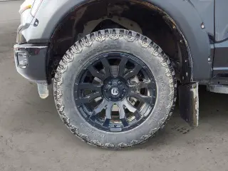 Ford F-150 2024 4x4 STX 4dr SuperCrew 5.5 ft. SB