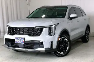 Kia Sorento 2024 AWD S 4p SUV
