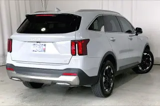 Kia Sorento 2024 AWD S 4p SUV