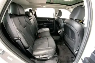 Kia Sorento 2024 AWD S 4p SUV