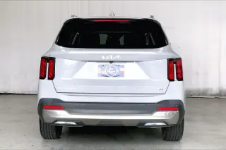 Kia Sorento 2024 AWD S 4p SUV