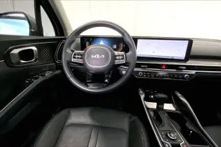Kia Sorento 2024 AWD S 4p SUV