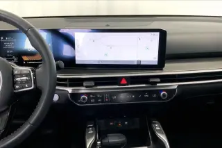 Kia Sorento 2024 AWD S 4p SUV