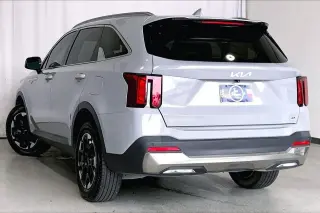 Kia Sorento 2024 AWD S 4p SUV