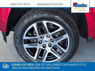 Chevrolet Colorado 2023 4x4 Z71 4dr Crew Cab 5 ft. SB