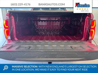 Chevrolet Colorado 2023 4x4 Z71 4dr Crew Cab 5 ft. SB