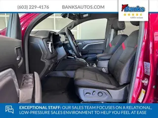 Chevrolet Colorado 2023 4x4 Z71 4dr Crew Cab 5 ft. SB