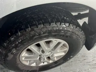 Nissan Frontier 2018 4x4 S 4dr Crew Cab 5 ft. SB 5P