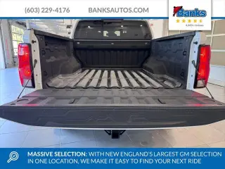 Chevrolet Colorado 2023 4x4 LT 4dr Crew Cab 5 ft. SB