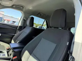 Ford Explorer 2023 AWD XLT 4dr SUV