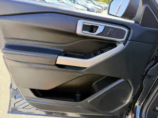 Ford Explorer 2023 AWD XLT 4dr SUV