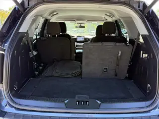 Ford Explorer 2023 AWD XLT 4dr SUV