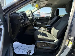 Ford Explorer 2023 AWD XLT 4dr SUV