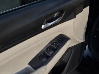 Nissan Altima 2025 2.5 SV 4dr Sedan