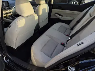 Nissan Altima 2025 2.5 SV 4dr Sedan