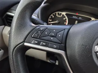 Nissan Altima 2025 2.5 SV 4dr Sedan