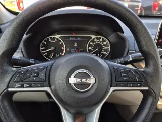 Nissan Altima 2025 2.5 SV 4dr Sedan