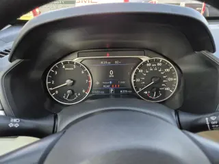 Nissan Altima 2025 2.5 SV 4dr Sedan