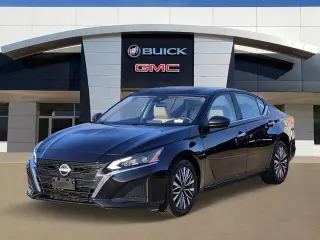 Nissan Altima 2025 2.5 SV 4dr Sedan