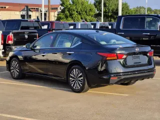 Nissan Altima 2025 2.5 SV 4dr Sedan
