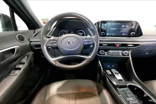 Hyundai SONATA 2020 SEL Plus 4dr Sedán
