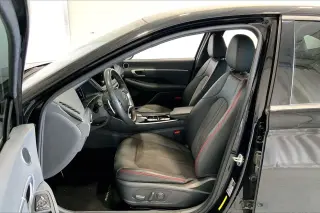 Hyundai SONATA 2020 SEL Plus 4dr Sedán