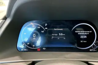 Hyundai SONATA 2020 SEL Plus 4dr Sedán