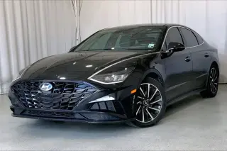 Hyundai SONATA 2020 SEL Plus 4dr Sedán