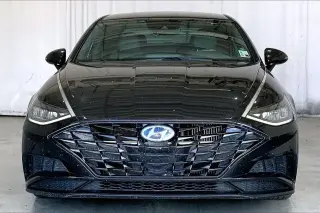 Hyundai SONATA 2020 SEL Plus 4dr Sedán