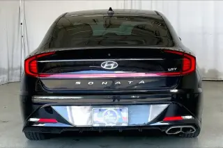 Hyundai SONATA 2020 SEL Plus 4dr Sedán