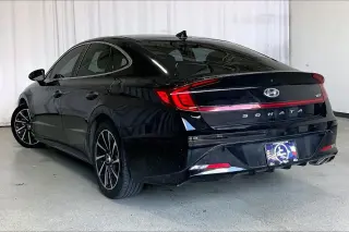 Hyundai SONATA 2020 SEL Plus 4dr Sedán