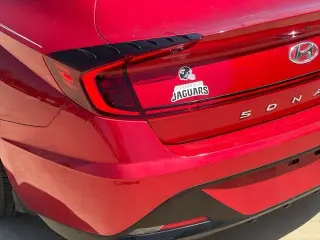 Hyundai SONATA 2021 SEL 4p Sedana