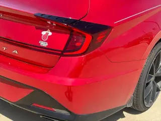 Hyundai SONATA 2021 SEL 4p Sedana