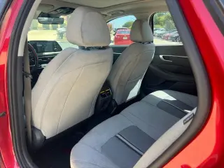 Hyundai SONATA 2021 SEL 4p Sedana