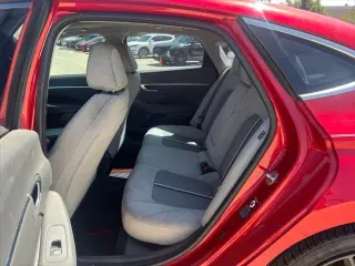 Hyundai SONATA 2021 SEL 4p Sedana