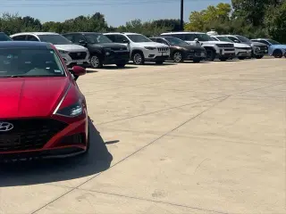 Hyundai SONATA 2021 SEL 4p Sedana