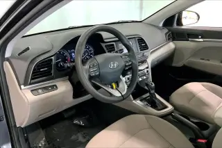 Hyundai ELANTRA 2020 SE 4dr Sedán