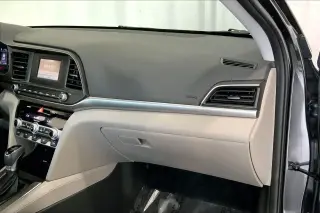 Hyundai ELANTRA 2020 SE 4dr Sedán