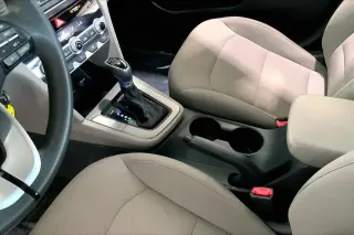 Hyundai ELANTRA 2020 SE 4dr Sedán