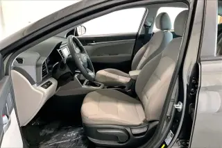 Hyundai ELANTRA 2020 SE 4dr Sedán