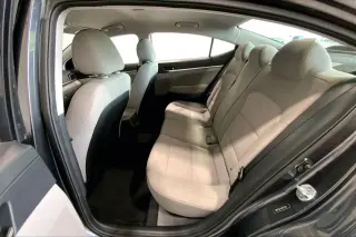 Hyundai ELANTRA 2020 SE 4dr Sedán
