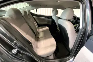 Hyundai ELANTRA 2020 SE 4dr Sedán