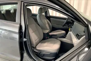 Hyundai ELANTRA 2020 SE 4dr Sedán