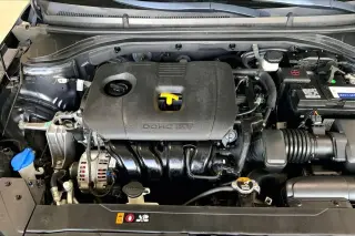 Hyundai ELANTRA 2020 SE 4dr Sedán