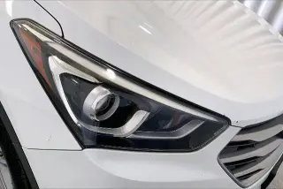 Hyundai SANTA FE Sport 2017 2.4L 4dr SUV